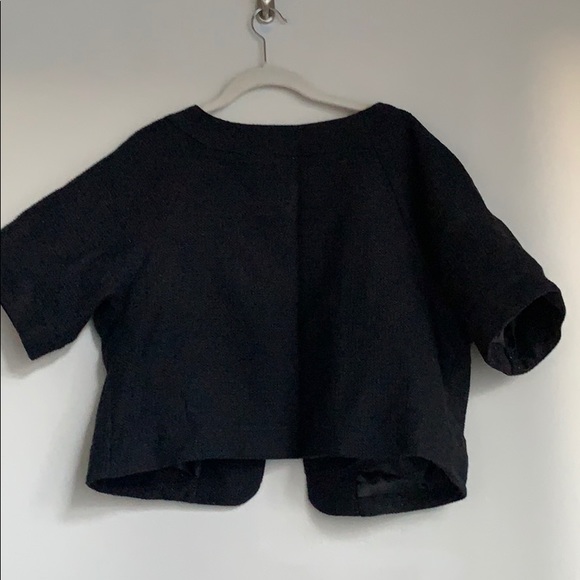 Madman Style Short Jacket with two cute pockets - Picture 4 of 6